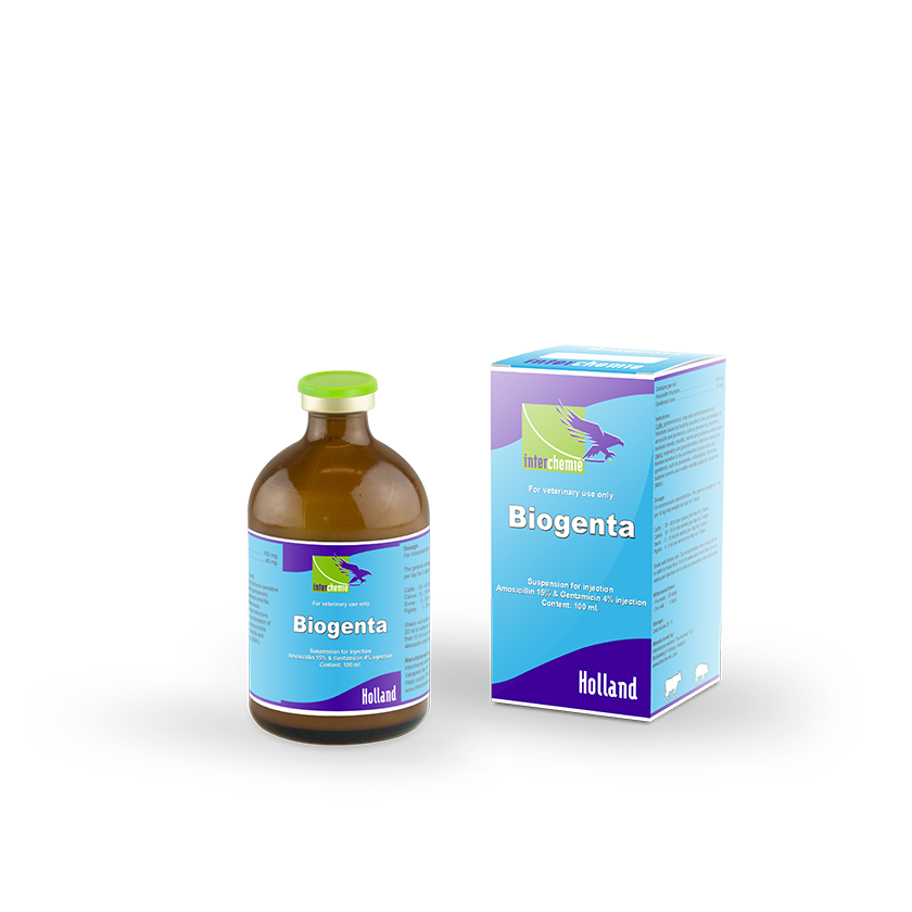 Biogenta