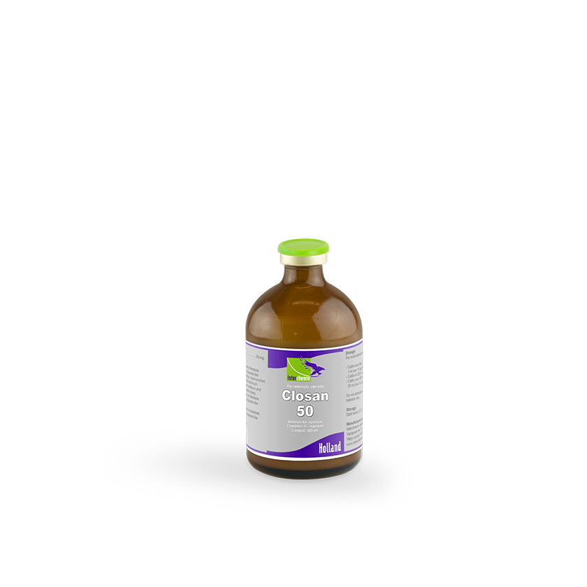 Closan-50