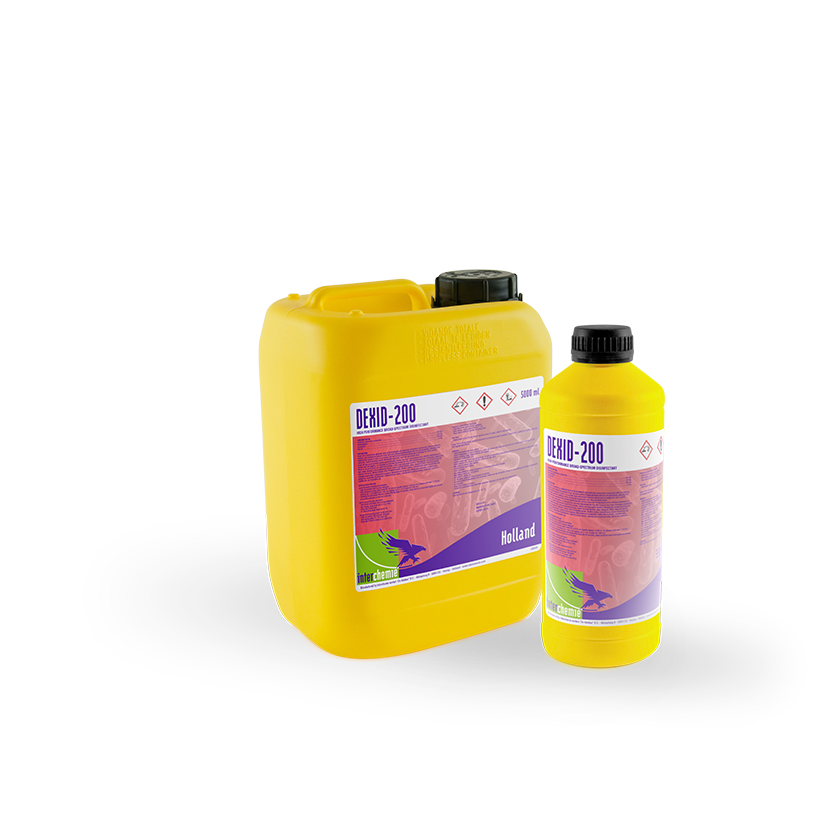 Dexid-200