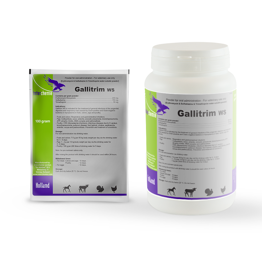 Gallitrim WS