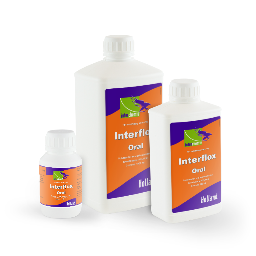 Interflox Oral