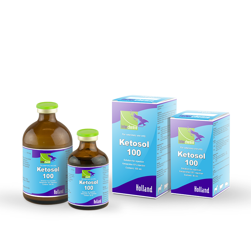 Ketosol-100