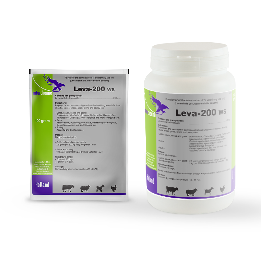 Leva-200 WS