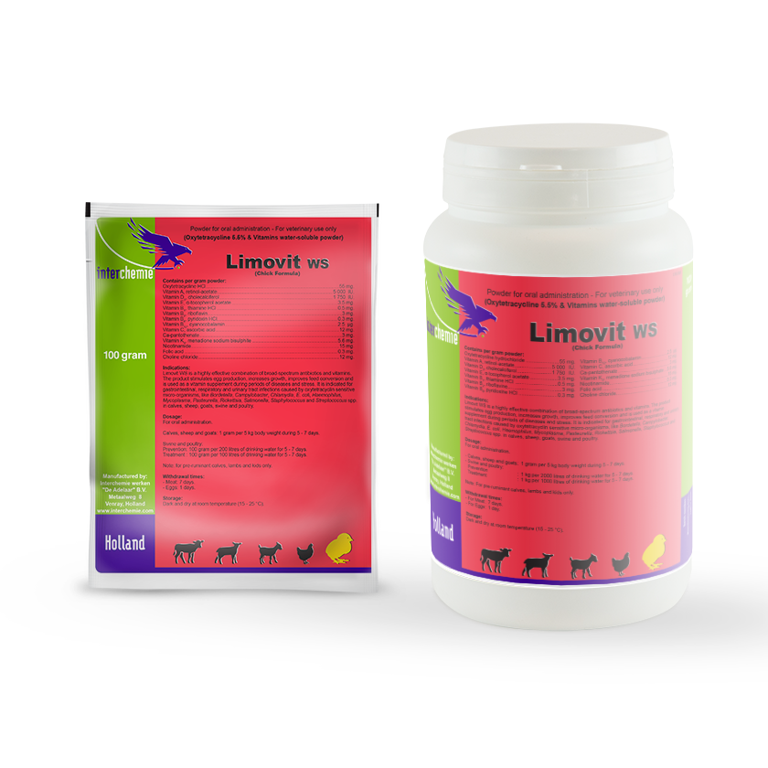 Limovit WS