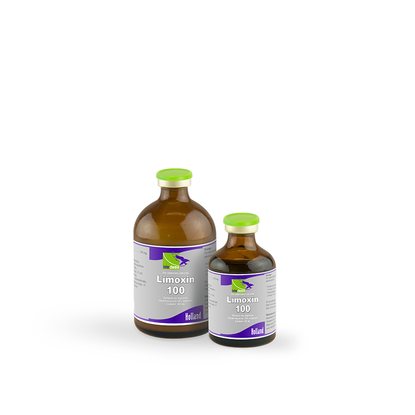 Limoxin-100