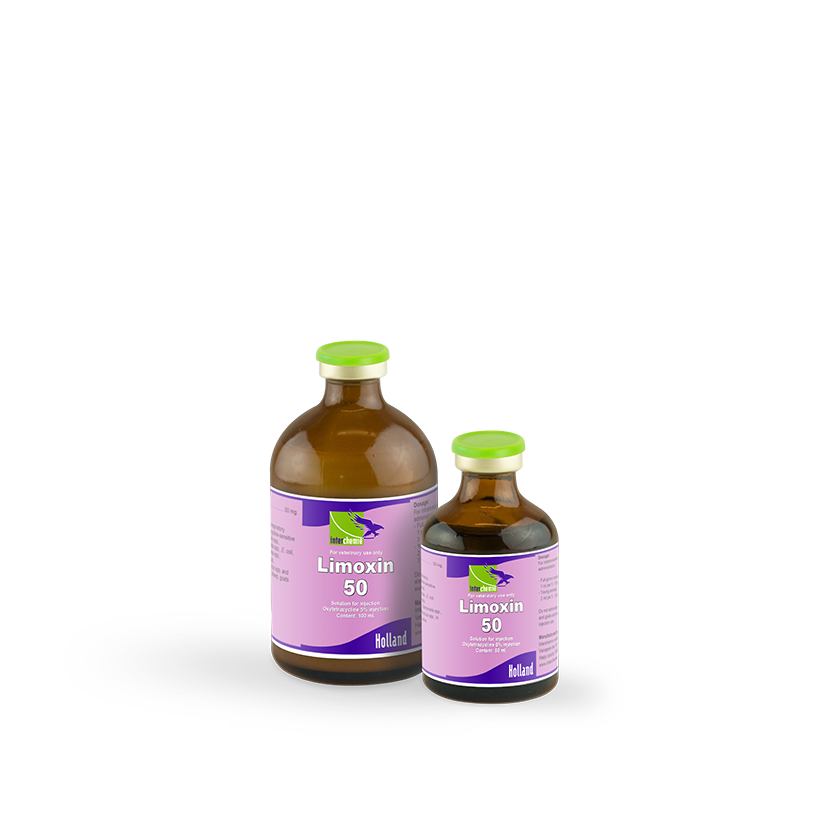 Limoxin-50